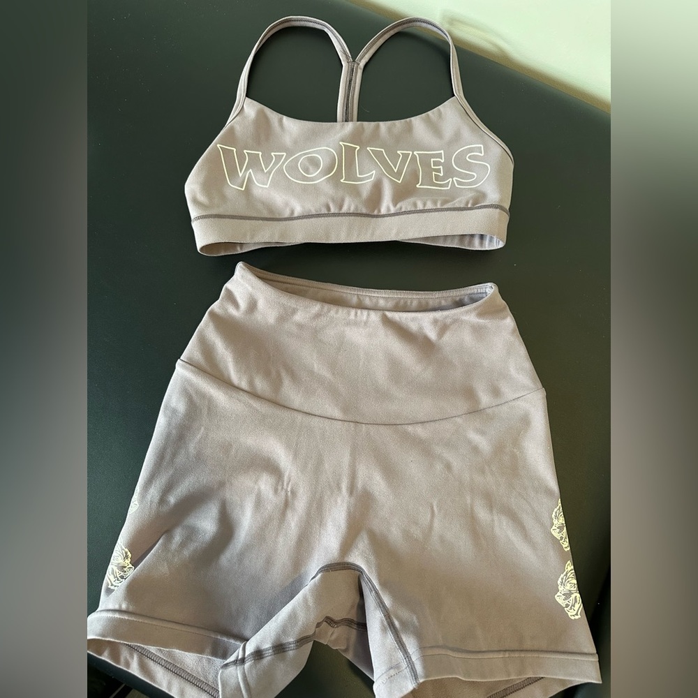 Darc Sport Set Size XS